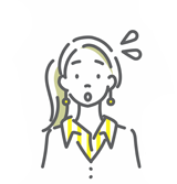 多忙なあなたに